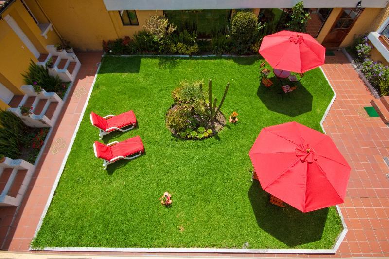 Hotel La Cartuja 4*