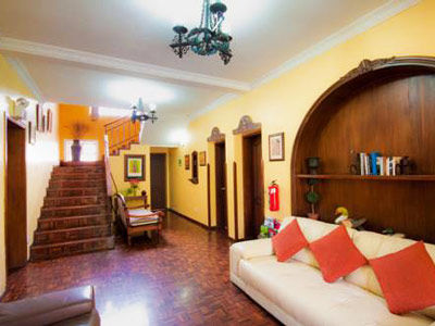 Hotel La Cartuja 4*