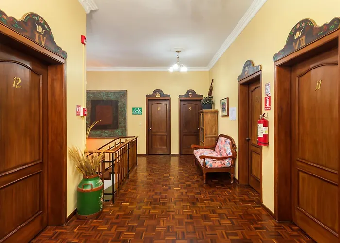 Hotel La Cartuja
