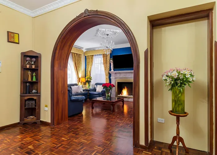 Hotel La Cartuja
