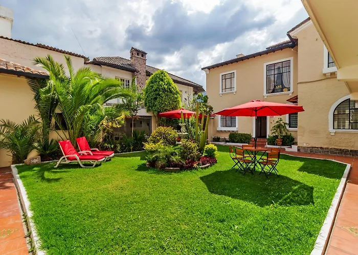 Hotel La Cartuja