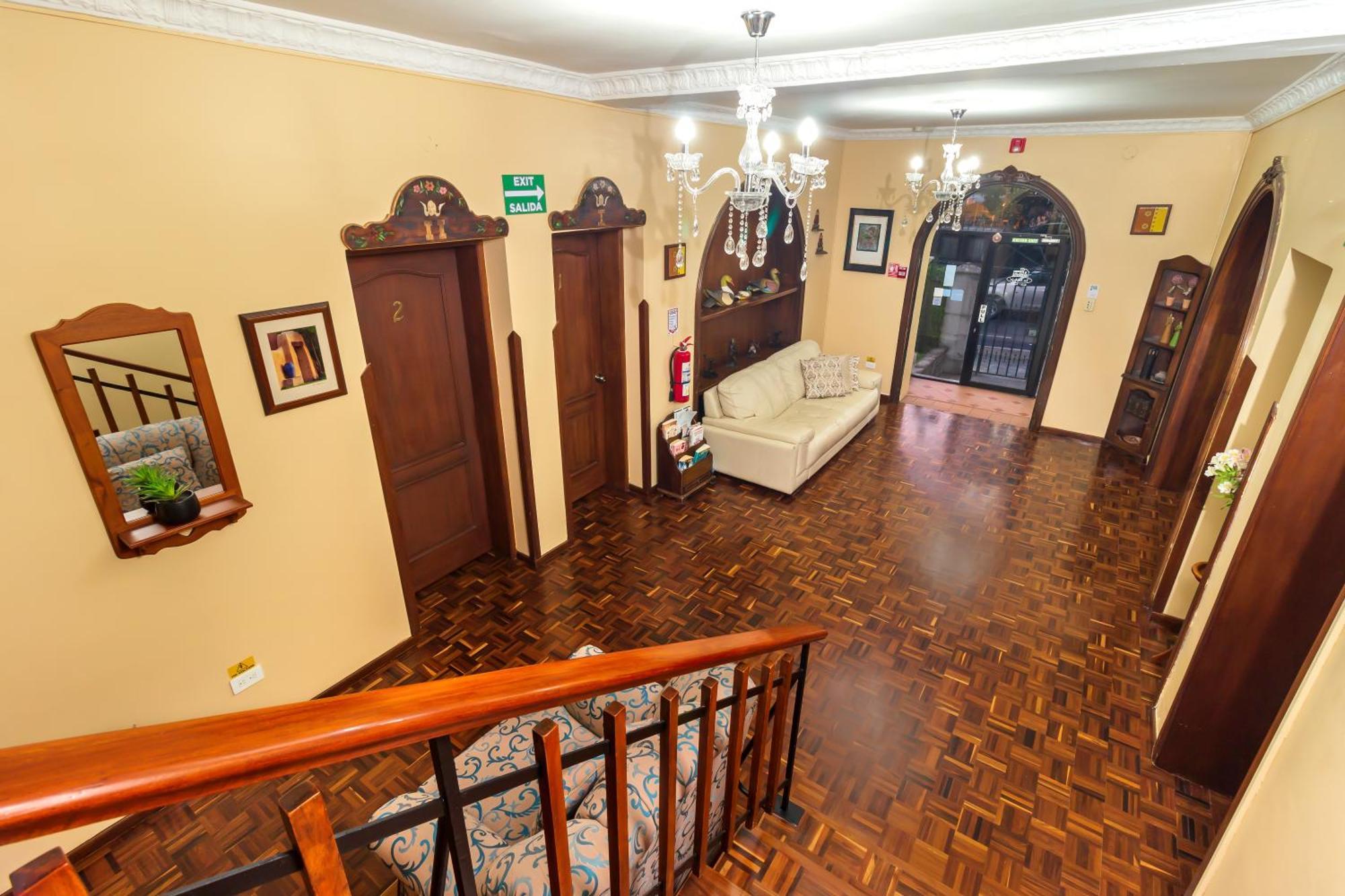 La Cartuja Hotel