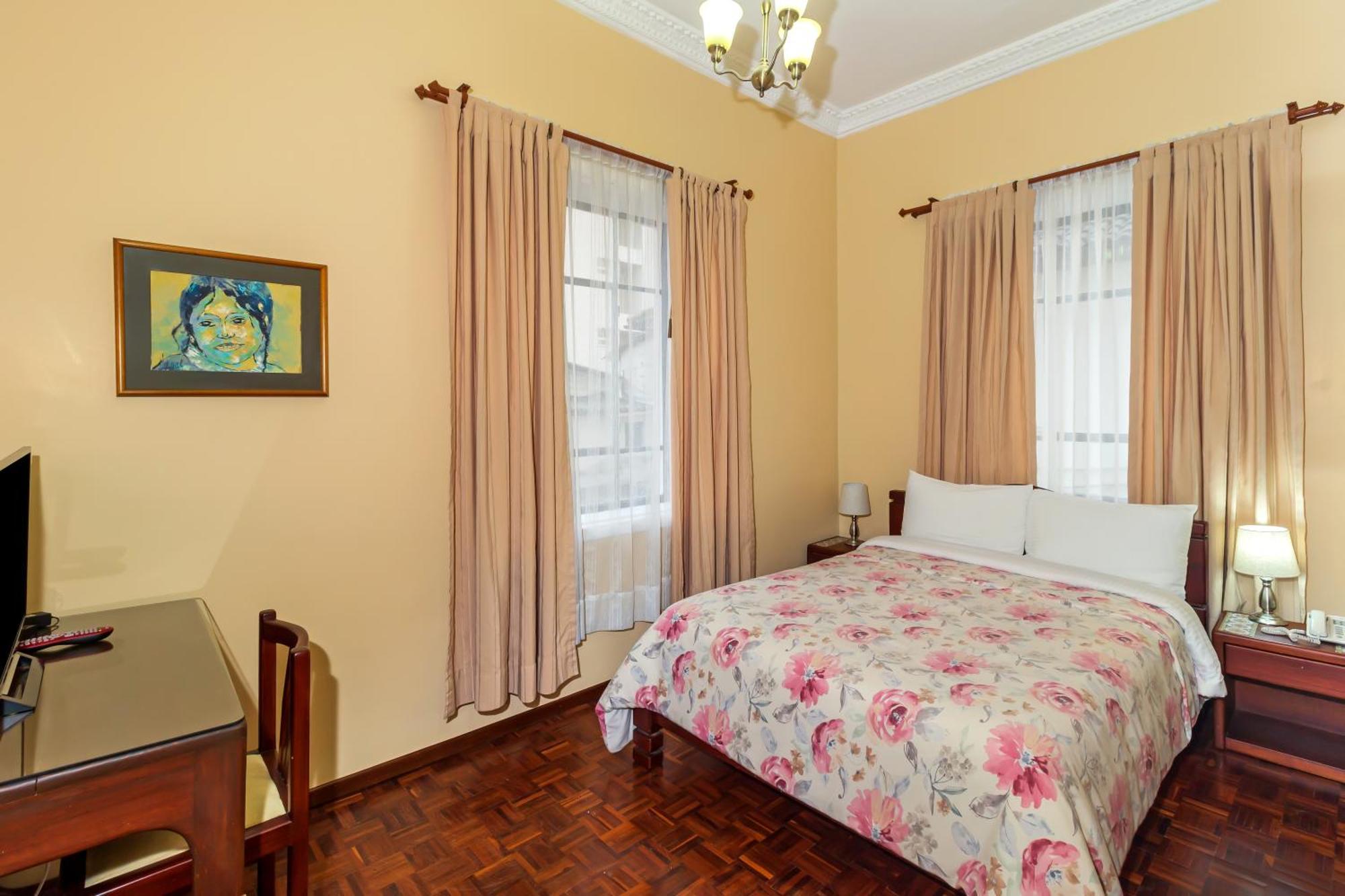 La Cartuja Hotel 4*