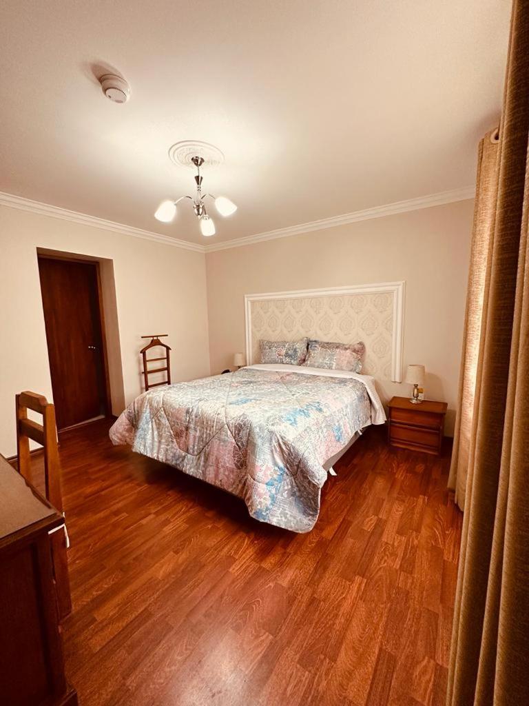 La Cartuja 4* Quito