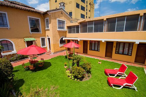 Hotel La Cartuja