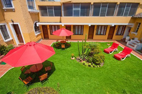 La Cartuja Hotel