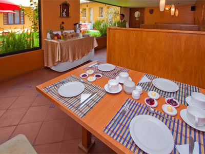 La Cartuja 4*