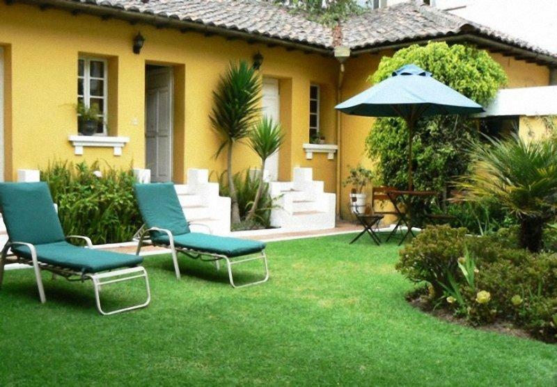 Hotel La Cartuja